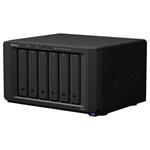 Synology DS1621+ Disk Station