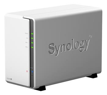 Synology DS220j DiskStation