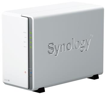 Synology DS223j DiskStation