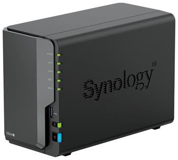 Synology DS224+ DiskStation