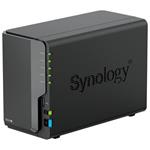 Synology DS224+ DiskStation