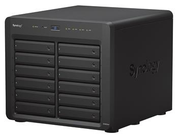 Synology DS3622xs+ Disk Station