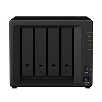 Synology DS418 DiskStation