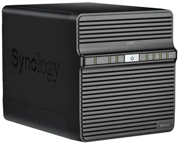 Synology DS423 DiskStation