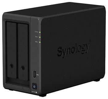 Synology DS720+ DiskStation