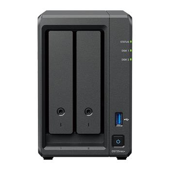 Synology DS725neo+ DiskStation