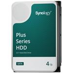 Synology HAT3300/4TB/HDD/3.5"/SATA/5400 RPM/3R