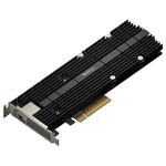 Synology Kombinovaný adaptér M.2 SSD a 10GbE E10M20-T1