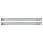 Synology Rail Kits Fixed (Posuvné ližiny), RKS-01
