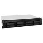 Synology RS1221+ Rack Station