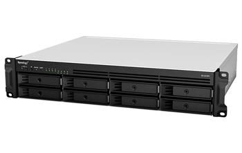 Synology RS1221RP+ Rack Station