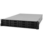 Synology RS3621RPxs Rack Station