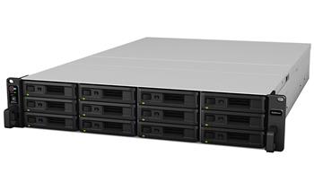 Synology RS3621xs+ Rack Station