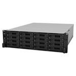 Synology RS4021xs+ Rack Station