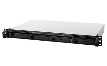 Synology RS422+ Rack Station