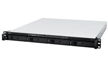 Synology RS822RP+ Rack Station