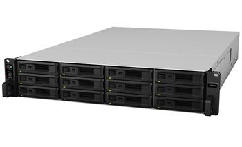 Synology SA3200D RackMount NAS