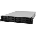 Synology SA3200D RackMount NAS