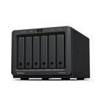 SynologyDS620slim DiskStation (pouze 2.5 HDD )