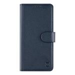 Tactical Field Notes pro Apple iPhone 16e/17e Blue