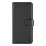 Tactical Field Notes pro Apple iPhone 17 Pro/18 Pro Black