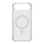 Tactical MagForce Plyo Kryt pro Apple iPhone Air Transparent