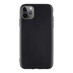 Tactical TPU Kryt pro Apple iPhone 11 Black