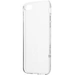 Tactical TPU Kryt pro Apple iPhone 7/8/SE2020/SE2022 Transparent