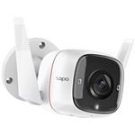 Tapo C310 Outdoor IP66 Security Wi-Fi 3MP Camera,micro SD,dvoucestné audio,detekce pohybu