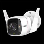 Tapo C320WS Outdoor IP66 Security 2K Wi-FI Camera,micro SD,dvoucestné audio,detekce pohybu