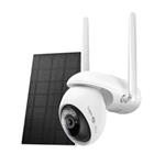 Tapo C615G KIT Solar-powered 4G Security camera