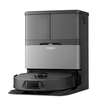 Tapo RV50 Pro Omni Robot Vacuum&Mop All in OneDock