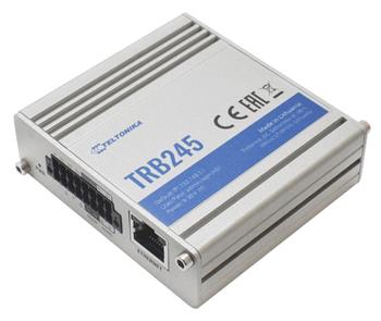 Teltonika industrial LTE Cat 4 routr TRB245