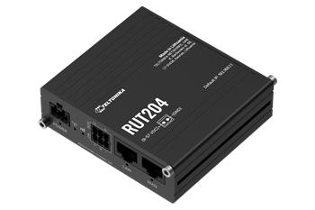 Teltonika LTE Cat 4 Industrial Can Bus - RUT204