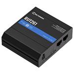 Teltonika RUT261 průmyslový router   1x LAN, 1x WAN, 1x SIM, LTE, Wi-Fi 4