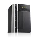 Thecus V6810 Kamerové Datové úložiště - 6 pozic HDD,Intel® Core™ i3-2120 , 4GB DDR3 , USB 2.0 x 4 , USB 3.0 x 4 , HDMI  