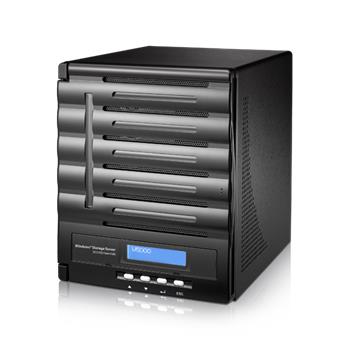 Thecus W5000