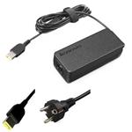 Think Pad 90W AC adapter - slim tip