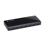 TP-Link 7 ports USB 3.0 Hub + 2 power charge USB ports