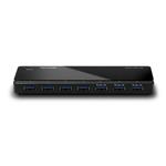 TP-Link 7 ports USB 3.0 Hub,Desktop, 12V/2.5A