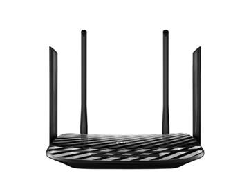 TP-Link AC1300 MU-MIMO Wi-Fi Router, EC225-G5