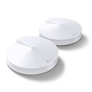 TP-Link AC1300 Whole-home WiFi System Deco M5(2-Pack), 2xGb