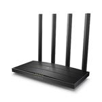 TP-Link Archer A6, AC1200 dual AP, 4x GLAN, 2,4/5GHz, OneMesh