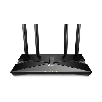 TP-Link Archer AX23, Wi-Fi 6 dvoupásmový router AX1800