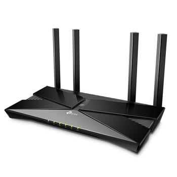 TP-Link Archer AX50, AX3000 Mbps USB 3.0, 5xGb WiFi 6 router