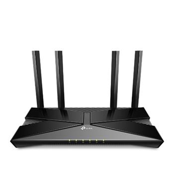 TP-Link Archer AX53, AX3000 Dual-Band Wi-Fi 6 Router