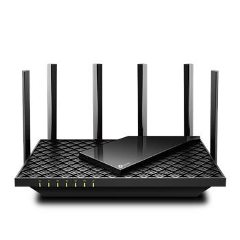 TP-Link Archer AX72, Dvoupásmový gigabitový WiFi 6 router AX5400