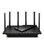 TP-Link Archer AX72, Dvoupásmový gigabitový WiFi 6 router AX5400