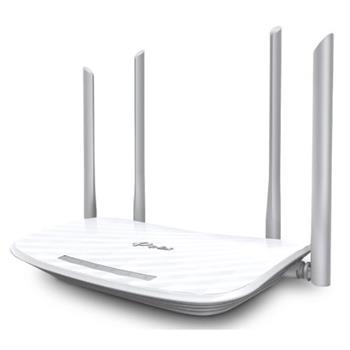 TP-Link Archer C5 V4 AC1200 WiFi DualB Gbit Router,1x USB