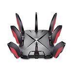 TP-Link Archer GX90, Trojpásmový herný Wi-Fi 6 router AX6600